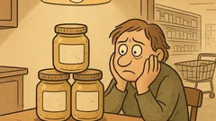 Witz: „3 für 2“ – Wagen wird Abenteuer