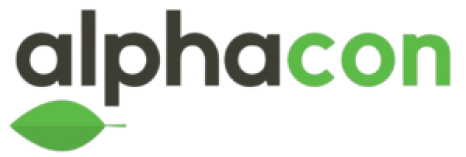 Alphacon Logo