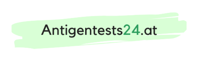Antigentests24 Logo