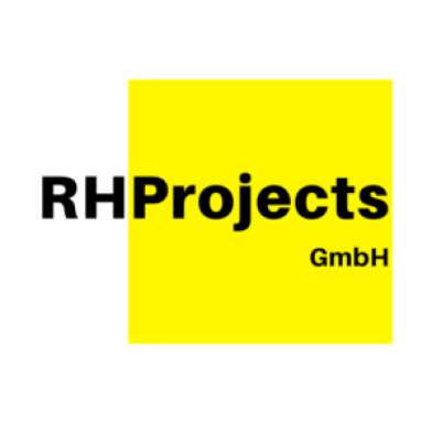 rhprojects logo